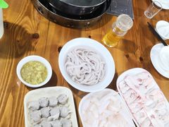 -章记正宗南岗鱼蛋火锅