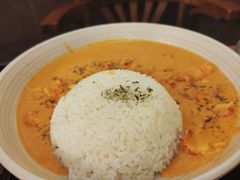 蒜泥龙虾饭-春风·有糖(崇宁路店)