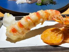 -镹·鱼料理  国产鱼使用店