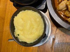 老奶洋芋-云海肴·云南小炒·汽锅鸡(天津国金汇店)