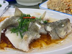 -景好海鲜餐厅(大鹏必选旅游店)