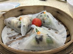 -金榜大酒店-中餐