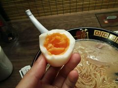 -一蘭(三宮店)