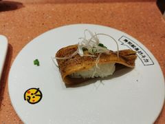 -元气寿司(金光华店)