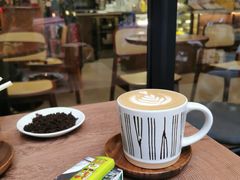 -E SPECIAL COFFEE 别样