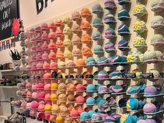 -LUSH(威尼斯人店)