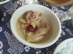 -柴火农家饭(遇龙河店)