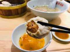 -朱鸿兴面馆(镇湖店)