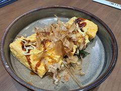 玉子烧-ITARU食堂·定食料理(西丽店)