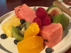 -上海柏悦酒店·世纪100牛排馆