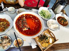 -千岛湖小鱼儿·淳安匠心农家菜