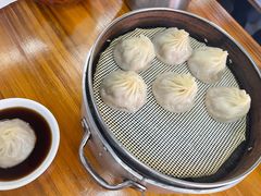 -勤业老杨汤包店(红星新村分店)