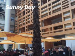 -威斯汀舞台餐厅