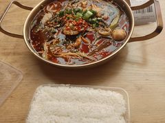 -冒菜西施·非遗冒菜(总店)
