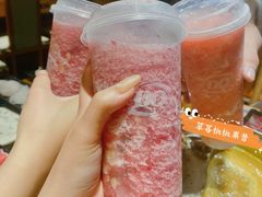-DQ·蛋糕·冰淇淋(阜盛道店)