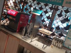 -半天妖烤鱼(方庄店)