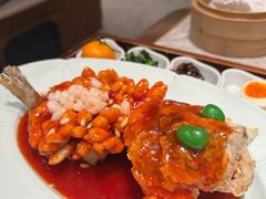 -松鹤楼面馆(卓悦中心店)