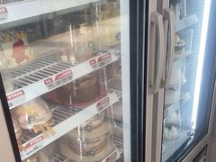 -DQ·蛋糕·冰淇淋(周浦万达店)