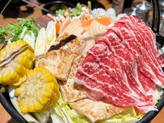 -千寻烧肉(政务区店)