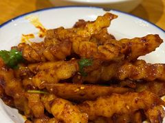 琅琊土豆-付小姐在成都(中山公园店)