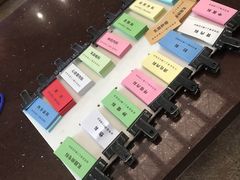 -上海市东方医院-体检中心
