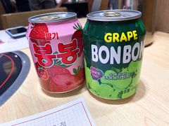 -韩香福脊骨汤锅(上杭路店)