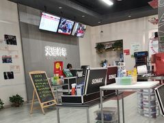 -哈贝卡汽车服务连锁(高新二路店)