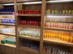 -汉宫汤泉汗蒸洗浴(五四广场店)