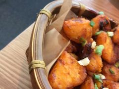 -花盐街·四川乐山小吃(西单大悦城店)