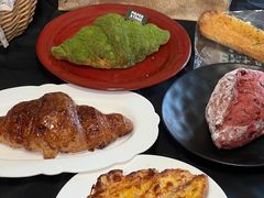 -PAPER STONE BAKERY(天环店)