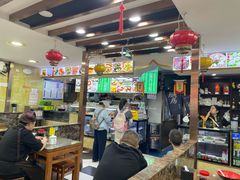 -白魁老号饭庄(安内店)