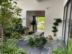 景观位-漫笙舍Manse·咖啡·民宿