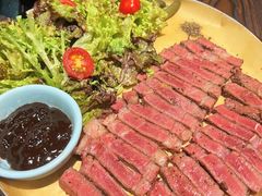 -The Cheebat 锌吧·Bistro(体育西店)