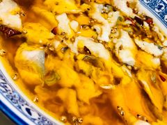 -渝乡辣婆婆·川菜 水煮鱼(中山西路店)