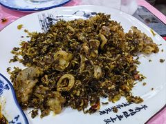 -蜀膳坊(洪公祠小区店)