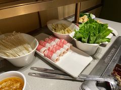-海底捞火锅(万象汇店)