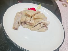 -新南华大酒店(长寿店)