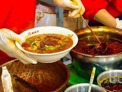 -刘小武·锅魁(总店)