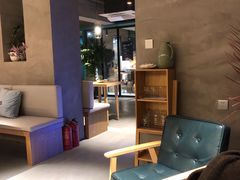 -十一咖啡(青年大街工厂店)