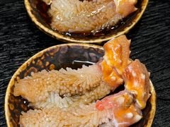 -蟹犇前•帝王蟹雪蟹(陆家嘴店)