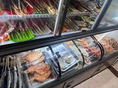 -光头烧烤(禹王中路店)