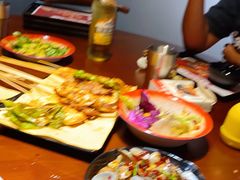 -燎局儿·烧烤工场(宁国路店)
