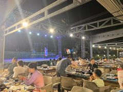 -渔家火锅·海鲜自助餐·演艺(亚龙湾天域酒店)