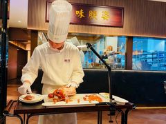 -阿庄新豫菜(航海东路店)