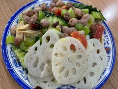 -清真老铁家灌汤包