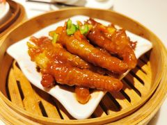 -虾饺妹·酒家(金碧店)