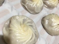 &nbsp;荔芋小笼包-鼎泰丰(新港中心店)