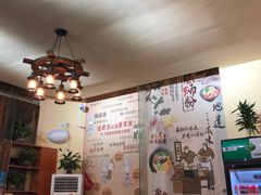 大堂-柳大厨螺蛳粉(人民路总店)