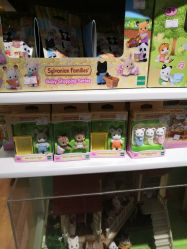 -KIDS LAND(悠唐购物中心二期店)