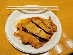 -鲜得来排骨年糕(豫园店)